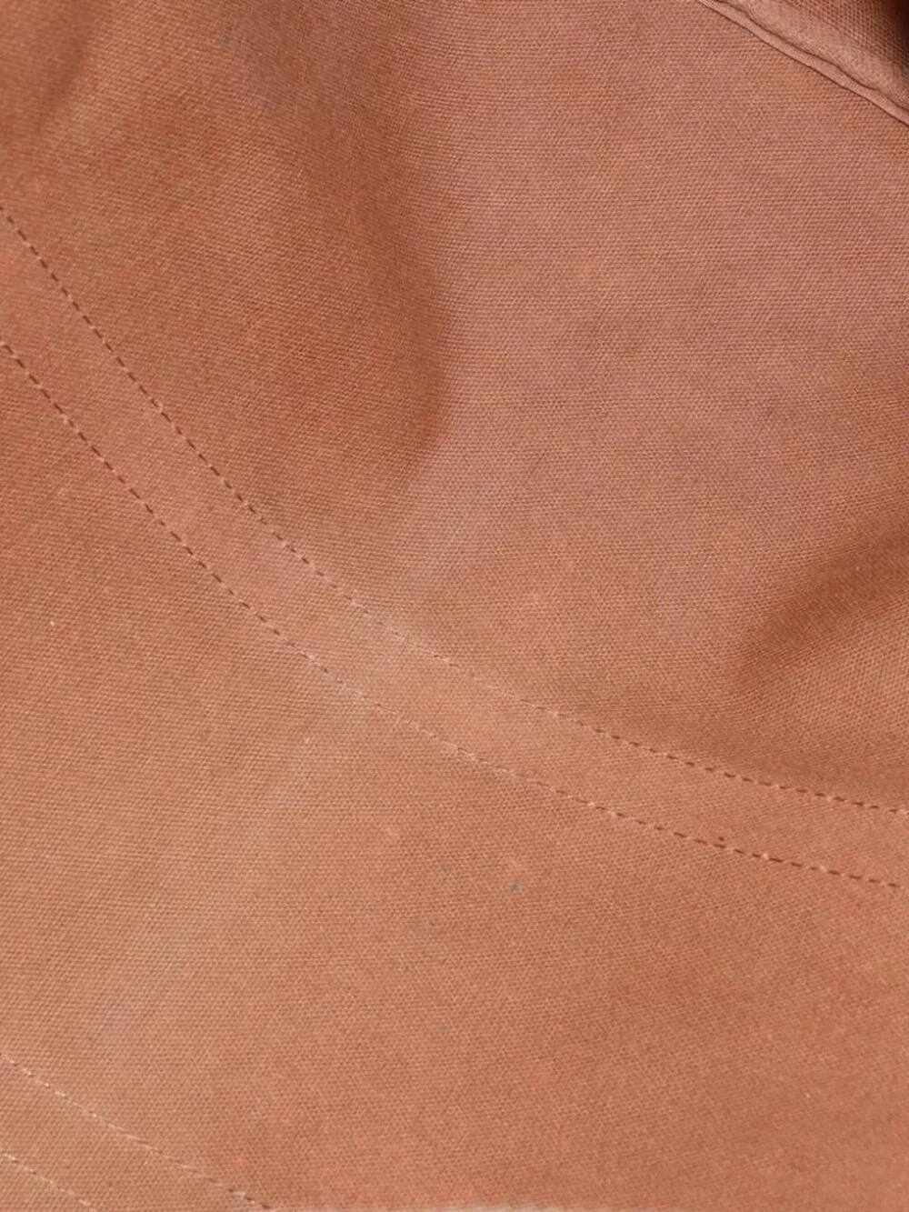 LOUIS VUITTON Monogram Keepall 50 Boston Bag M41426 LV - Picture 13 of 16